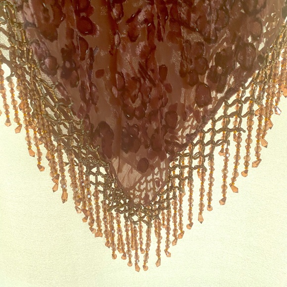 Cache Tunic Size 6 - Picture 7 of 8